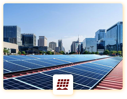 Solar Battery Storage