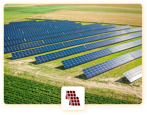 Solar Battery Storage