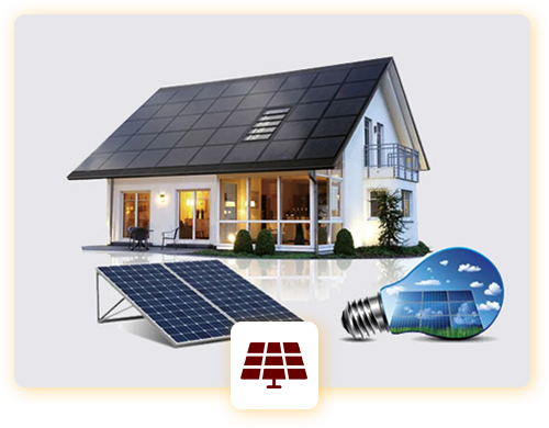 Solar Battery Storage